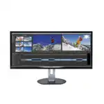 Монитор Philips BDM3470UP (34 ", IPS, WQHD 3440x1440 (21:9), 76 Гц)