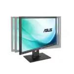 Монитор Asus BE24AQLB 90LM0291-B01370 (24.1 ", IPS, FHD 1920x1200 (16:10), 61 Гц)