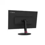 Монитор Lenovo ThinkVision T27p-10 61DAMAT1EU (27 ", IPS, 3840x2160 (16:9), 75 Гц)