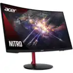 Монитор Acer Nitro XZ272 UM.HX2EE.P10 (27 ", VA, FHD 1920x1080 (16:9), 165 Гц)