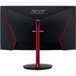 Монитор Acer Nitro XZ272 UM.HX2EE.P10 (27 ", VA, FHD 1920x1080 (16:9), 165 Гц)