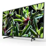 Телевизор Sony 43XG7005 KD43XG7005BR (43 ")