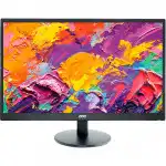 Монитор AOC E2270SWN E2270SWN/01 (21.5 ", TN, Full HD 1920x1080 (16:9), 60 Гц)