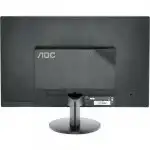 Монитор AOC E2270SWN E2270SWN/01 (21.5 ", TN, Full HD 1920x1080 (16:9), 60 Гц)