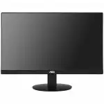 Монитор AOC I2480SX (23.8 ", IPS, Full HD 1920x1080 (16:9), 60 Гц)