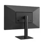 Монитор LG 24MD4KL-B 24MD4KL-B.AEU (23.8 ", IPS, 3840x2160 (16:9), 60 Гц)