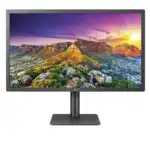 Монитор LG 24MD4KL-B 24MD4KL-B.AEU (23.8 ", IPS, 3840x2160 (16:9), 60 Гц)
