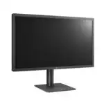 Монитор LG 24MD4KL-B 24MD4KL-B.AEU (23.8 ", IPS, 3840x2160 (16:9), 60 Гц)