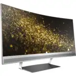 Монитор HP W3T65AA (34 ", VA, Ultra-Wide QHD 3440x1440 (21:9), 60 Гц)