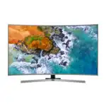 Телевизор Samsung UHD 4K Curved Smart TV NU7650 Series 7 UE49NU7650UXRU