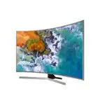 Телевизор Samsung UHD 4K Curved Smart TV NU7650 Series 7 UE49NU7650UXRU
