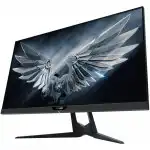 Монитор Gigabyte Aorus FI27Q-P 20VM0-AFI27QPBA-1EKR (27 ", IPS, WQHD 2560x1440 (16:9), 165 Гц)