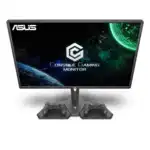 Монитор Asus CG32UQ 90LM04F0-B01170 (31.5 ", VA, 3840x2160 (16:9), 75 Гц)