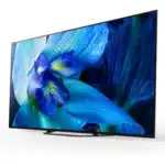 Телевизор Sony 55AG8 KD55AG8BR2