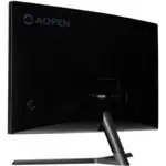Монитор Acer AOpen 24HC1QR UM.UW1EE.P01 (23.6 ", VA, FHD 1920x1080 (16:9), 144 Гц)