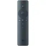 Телевизор Xiaomi 55" Mi LED TV 4S L55M5-5ARU (55 ", Черный)