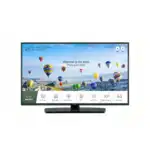 Телевизор LG 43UT661H