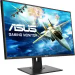 Монитор Asus VG278QF (27 ", TN, FHD 1920x1080 (16:9), 165 Гц)