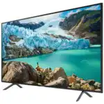 Телевизор Samsung 70" UHD 4K Smart TV RU7100 Series 7 UE70RU7100UXRU