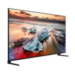 Телевизор Samsung 55" Q900R 8K Smart QLED TV 2019 QE55Q900RBUXRU
