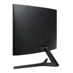 Монитор Samsung LC27F396FHIXCI (27 ", VA, FHD 1920x1080 (16:9), 60 Гц)