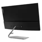 Монитор Lenovo Q27q 65F4GAC3EU (27 ", IPS, WQHD 2560x1440 (16:9), 60 Гц)