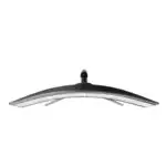 Монитор Samsung QLED Gaming LC49HG90DMIXCI (49 ", VA, 3840х1080 (32:9), 144 Гц)
