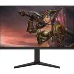 Монитор X-Game XG Darknet 240HZ (27 ", TN, FHD 1920x1080 (16:9), 240 Гц)