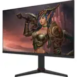 Монитор X-Game XG Darknet 240HZ (27 ", TN, FHD 1920x1080 (16:9), 240 Гц)