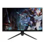 Монитор X-Game XG Crimson 144HZ (27 ", VA, FHD 1920x1080 (16:9), 144 Гц)