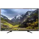 Телевизор BQ 2401B Black