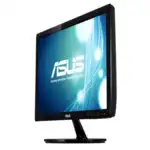 Монитор Asus 90LMF1001T02201C- (18.5 ", TN, HD 1366x768 (16:9), 75 Гц)