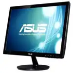 Монитор Asus 90LMF1301T02201C- (18.5 ", TN, HD 1366x768 (16:9), 60 Гц)