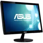 Монитор Asus VS197DE (18.5 ", TN, HD 1366x768 (16:9), 75 Гц)