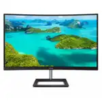 Монитор Philips 325E1C 325E1C/00 (31.5 ", VA, Quad HD 2560x1440 (16:9), 75 Гц)