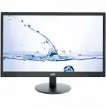 Монитор AOC M2470SWH (23.6 ", VA, FHD 1920x1080 (16:9), 60 Гц)