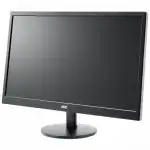 Монитор AOC M2470SWH (23.6 ", VA, FHD 1920x1080 (16:9), 60 Гц)