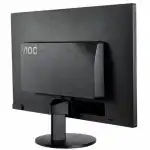 Монитор AOC M2470SWH (23.6 ", VA, FHD 1920x1080 (16:9), 60 Гц)