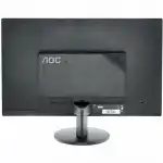 Монитор AOC M2470SWH (23.6 ", VA, FHD 1920x1080 (16:9), 60 Гц)