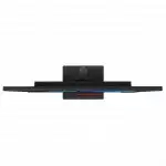 Монитор Lenovo ThinkVision T27q-20 61EDGAT2EU (27 ", IPS, WQHD 2560x1440 (16:9), 75 Гц)