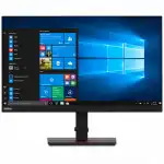 Монитор Lenovo ThinkVision T27q-20 61EDGAT2EU (27 ", IPS, WQHD 2560x1440 (16:9), 75 Гц)