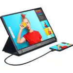 Монитор Asus ZenScreen MB16AMT (15.6 ", IPS, FHD 1920x1080 (16:9), 60 Гц)