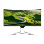 Монитор Acer Gaming XR342CKP bmiiqphuzx UM.CX2EE.P01 (34 ", IPS, Ultra-Wide QHD 3440x1440 (21:9), 75 Гц)