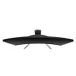 Монитор Acer Gaming XR342CKP bmiiqphuzx UM.CX2EE.P01 (34 ", IPS, Ultra-Wide QHD 3440x1440 (21:9), 75 Гц)
