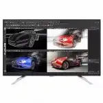 Монитор Philips BDM4350UC BDM4350UC/00 (43 ", IPS, 3840x2160 (16:9), 80 Гц)