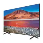 Телевизор Samsung 55" Crystal UHD 4K Smart TV TU7100 Series 7 UE55TU7100UXRU (55 ")