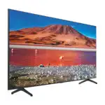 Телевизор Samsung 55" Crystal UHD 4K Smart TV TU7100 Series 7 UE55TU7100UXRU (55 ")