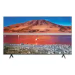 Телевизор Samsung 55" Crystal UHD 4K Smart TV TU7100 Series 7 UE55TU7100UXRU (55 ")