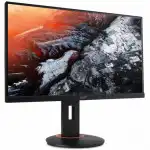 Монитор Acer XF240QSbiipr UM.UX0EE.S01 (23.6 ", TN, FHD 1920x1080 (16:9), 144 Гц)