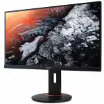 Монитор Acer XF240QSbiipr UM.UX0EE.S01 (23.6 ", TN, FHD 1920x1080 (16:9), 144 Гц)